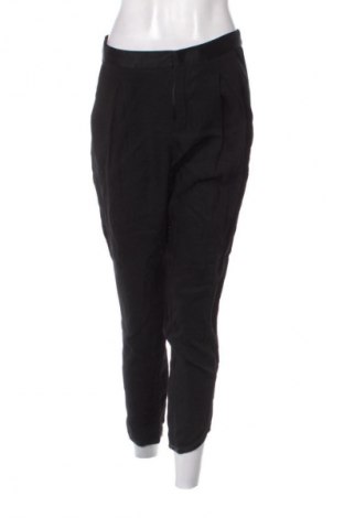 Дамски панталон Sisley, Размер M, Цвят Черен, Цена 7,66 €