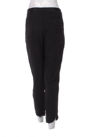 Дамски панталон Sisley, Размер M, Цвят Черен, Цена 7,66 €