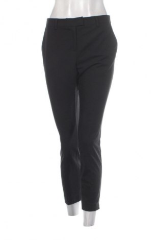 Pantaloni de femei Sisley, Mărime S, Culoare Negru, Preț 68,99 Lei
