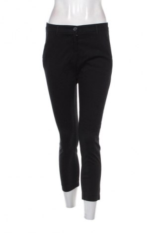 Dámské kalhoty  Sisley, Velikost S, Barva Černá, Cena  169,00 Kč