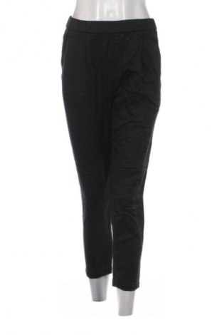 Pantaloni de femei Sisley, Mărime S, Culoare Negru, Preț 49,99 Lei
