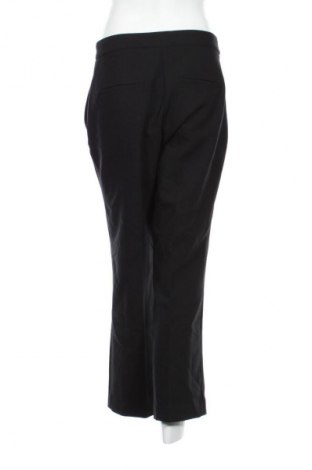 Pantaloni de femei Sisley, Mărime L, Culoare Negru, Preț 79,99 Lei