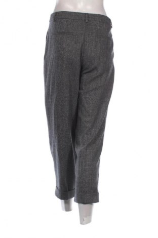 Дамски панталон Sisley, Размер M, Цвят Сив, Цена 24,54 €