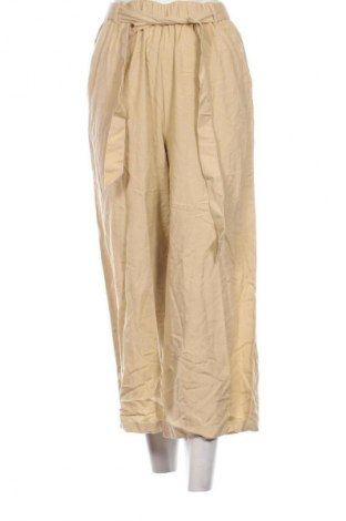 Damenhose Sisters Point, Größe S, Farbe Beige, Preis 18,99 €