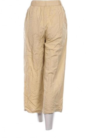 Damenhose Sisters Point, Größe S, Farbe Beige, Preis 18,99 €