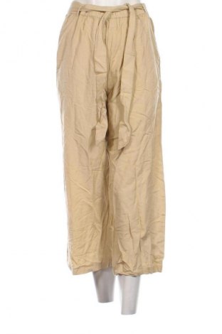 Дамски панталон Sisters Point, Размер S, Цвят Бежов, Цена 16,87 €