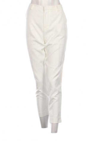 Дамски панталон Sisters Point, Размер XL, Цвят Бял, Цена 18,40 €