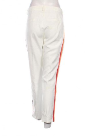 Дамски панталон Sisters Point, Размер XL, Цвят Бял, Цена 18,40 €