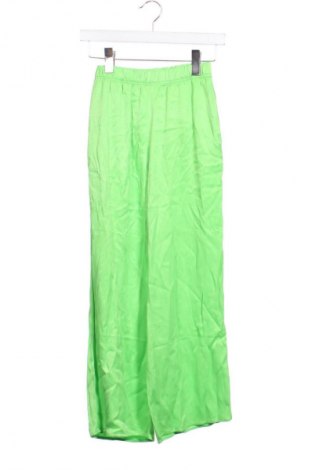 Dámské kalhoty  Something Navy, Velikost XS, Barva Zelená, Cena  349,00 Kč