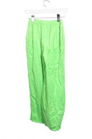 Dámské kalhoty  Something Navy, Velikost XS, Barva Zelená, Cena  349,00 Kč