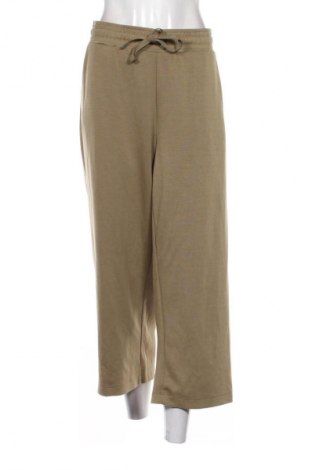 Дамски панталон Soya Concept, Размер L, Цвят Зелен, Цена 28,63 €