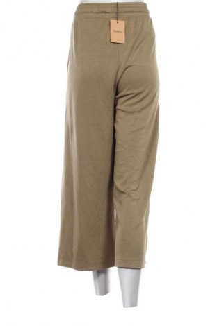 Дамски панталон Soya Concept, Размер L, Цвят Зелен, Цена 28,63 €