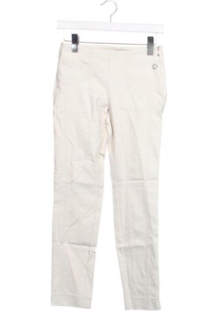 Dámské kalhoty  Sportalm, Velikost XS, Barva Krémová, Cena  959,00 Kč