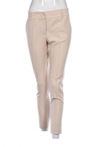 Pantaloni de femei Stefanel, Mărime L, Culoare Mov deschis, Preț 174,99 Lei