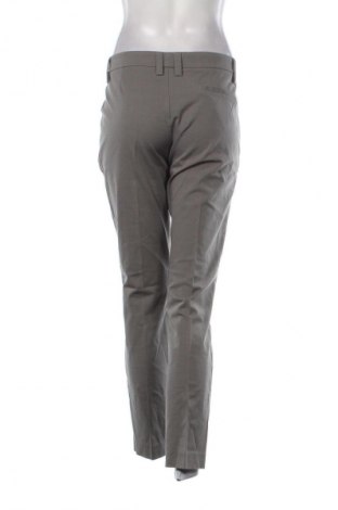 Дамски панталон Stefanel, Размер L, Цвят Зелен, Цена 28,12 €