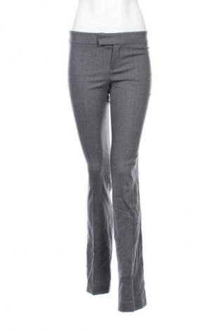 Дамски панталон Stefanel, Размер L, Цвят Сив, Цена 22,49 €