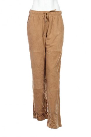 Damenhose Stefanel, Größe L, Farbe Braun, Preis € 6,99