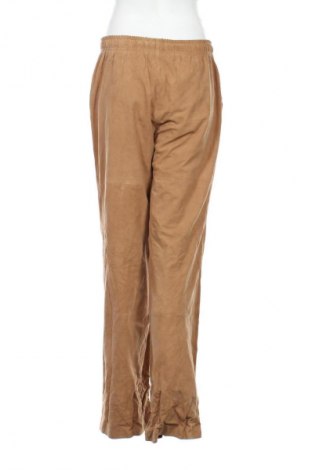 Damenhose Stefanel, Größe L, Farbe Braun, Preis € 6,99