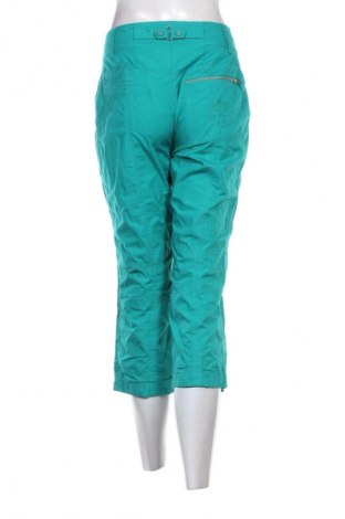 Дамски панталон Steilmann, Размер S, Цвят Зелен, Цена 9,20 €