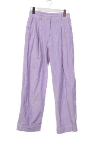 Pantaloni de femei Stine Goya, Mărime XS, Culoare Mov, Preț 230,99 Lei
