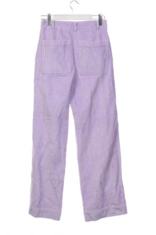 Pantaloni de femei Stine Goya, Mărime XS, Culoare Mov, Preț 230,99 Lei