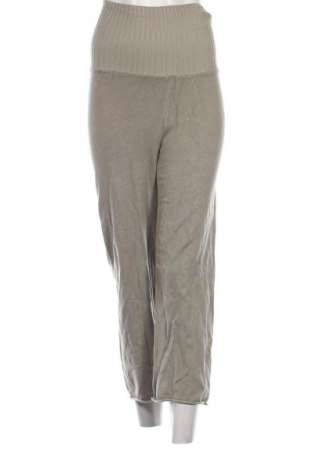 Dámské kalhoty  Stradivarius, Velikost S, Barva Zelená, Cena  219,00 Kč, #135136945