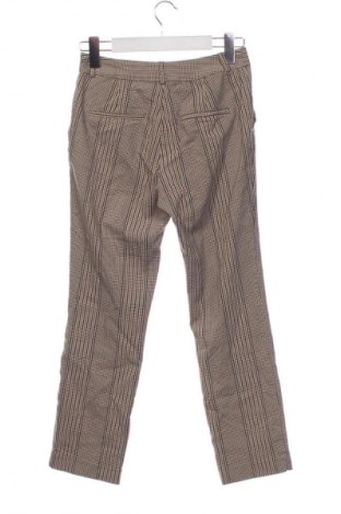 Дамски панталон Stradivarius, Размер XS, Цвят Многоцветен, Цена 10,22 €