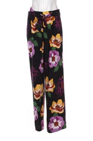 Дамски панталон Stradivarius, Размер M, Цвят Многоцветен, Цена 12,27 €