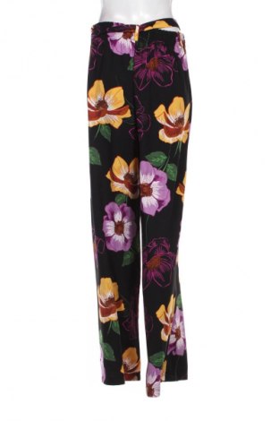 Дамски панталон Stradivarius, Размер M, Цвят Многоцветен, Цена 12,27 €