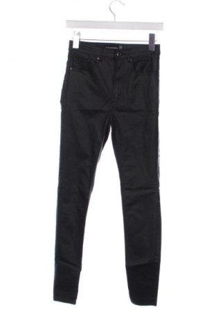 Pantaloni de femei Stradivarius, Mărime S, Culoare Negru, Preț 78,99 Lei