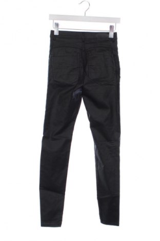Pantaloni de femei Stradivarius, Mărime S, Culoare Negru, Preț 78,99 Lei