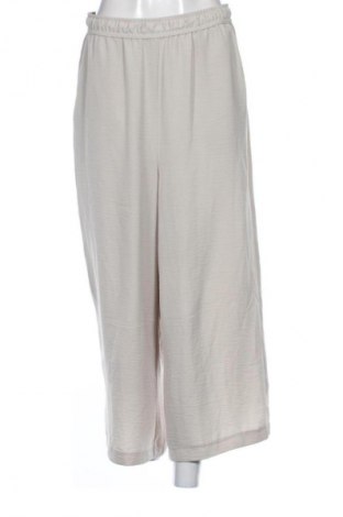 Dámské kalhoty  Stradivarius, Velikost L, Barva Béžová, Cena  439,00 Kč