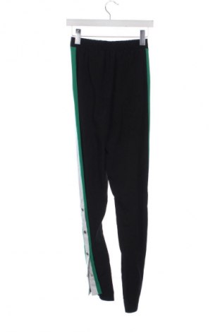 Dámské kalhoty  Stradivarius, Velikost XXS, Barva Černá, Cena  209,00 Kč