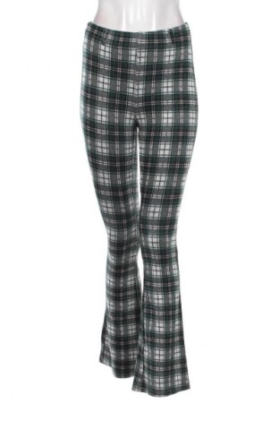 Pantaloni de femei Stradivarius, Mărime M, Culoare Multicolor, Preț 30,99 Lei