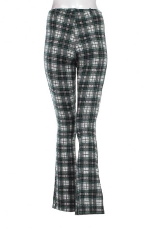 Pantaloni de femei Stradivarius, Mărime M, Culoare Multicolor, Preț 30,99 Lei