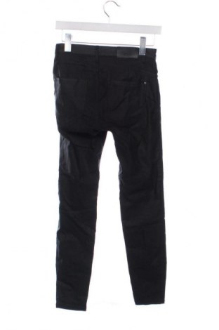 Pantaloni de femei Stradivarius, Mărime S, Culoare Negru, Preț 33,99 Lei