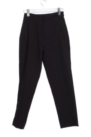 Dámske nohavice Stradivarius, Veľkosť XS, Farba Čierna, Cena  7,95 €