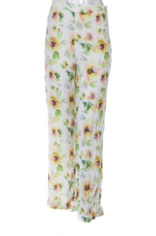 Pantaloni de femei Stradivarius, Mărime S, Culoare Multicolor, Preț 51,72 Lei
