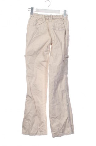 Дамски панталон Subdued, Размер XS, Цвят Бежов, Цена 13,29 €