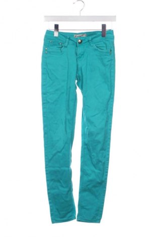 Pantaloni de femei Sunbird, Mărime M, Culoare Albastru, Preț 74,99 Lei