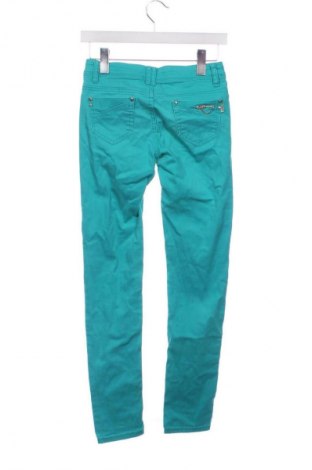 Pantaloni de femei Sunbird, Mărime M, Culoare Albastru, Preț 74,99 Lei