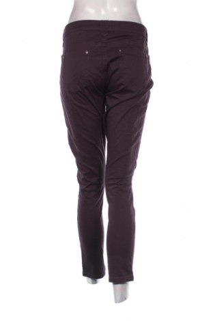Pantaloni de femei TCM, Mărime XL, Culoare Mov, Preț 37,99 Lei