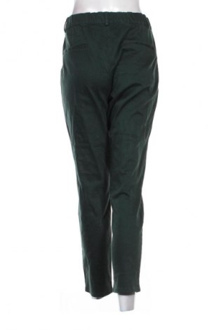 Pantaloni de femei TCM, Mărime L, Culoare Verde, Preț 41,99 Lei