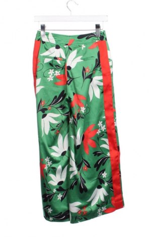 Dámské kalhoty  TWINSET, Velikost XS, Barva Vícebarevné, Cena  1 441,00 Kč