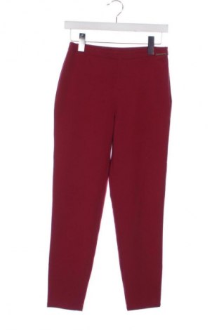 Pantaloni de femei TWINSET, Mărime S, Culoare Roșu, Preț 315,92 Lei