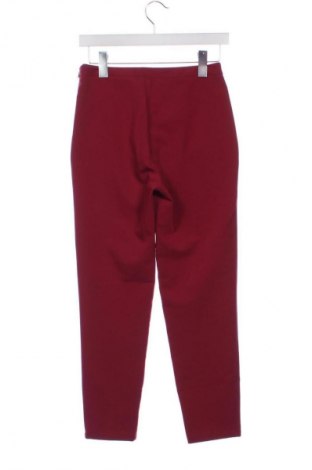 Pantaloni de femei TWINSET, Mărime S, Culoare Roșu, Preț 315,92 Lei