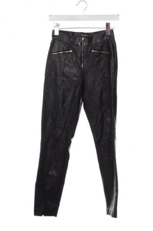 Dámské kalhoty  Tally Weijl, Velikost XS, Barva Černá, Cena  209,00 Kč