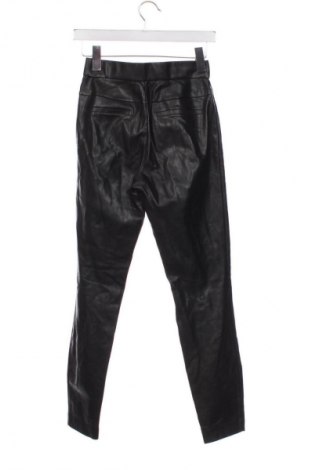 Dámské kalhoty  Tally Weijl, Velikost XS, Barva Černá, Cena  209,00 Kč