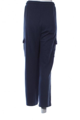 Dámské kalhoty  Tchibo, Velikost L, Barva Modrá, Cena  149,00 Kč