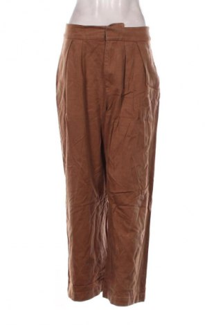 Dámské kalhoty  Ted Baker, Velikost M, Barva Hnědá, Cena  1 579,00 Kč